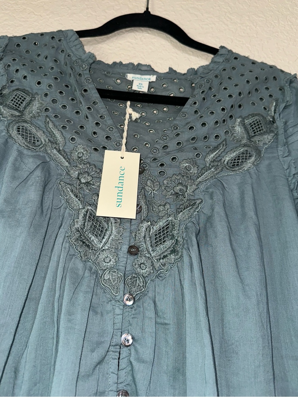 New Sundance Dress - Picture 6 of 10